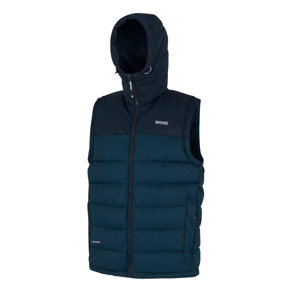 Regatta Mens Aldthorn Body Warmer