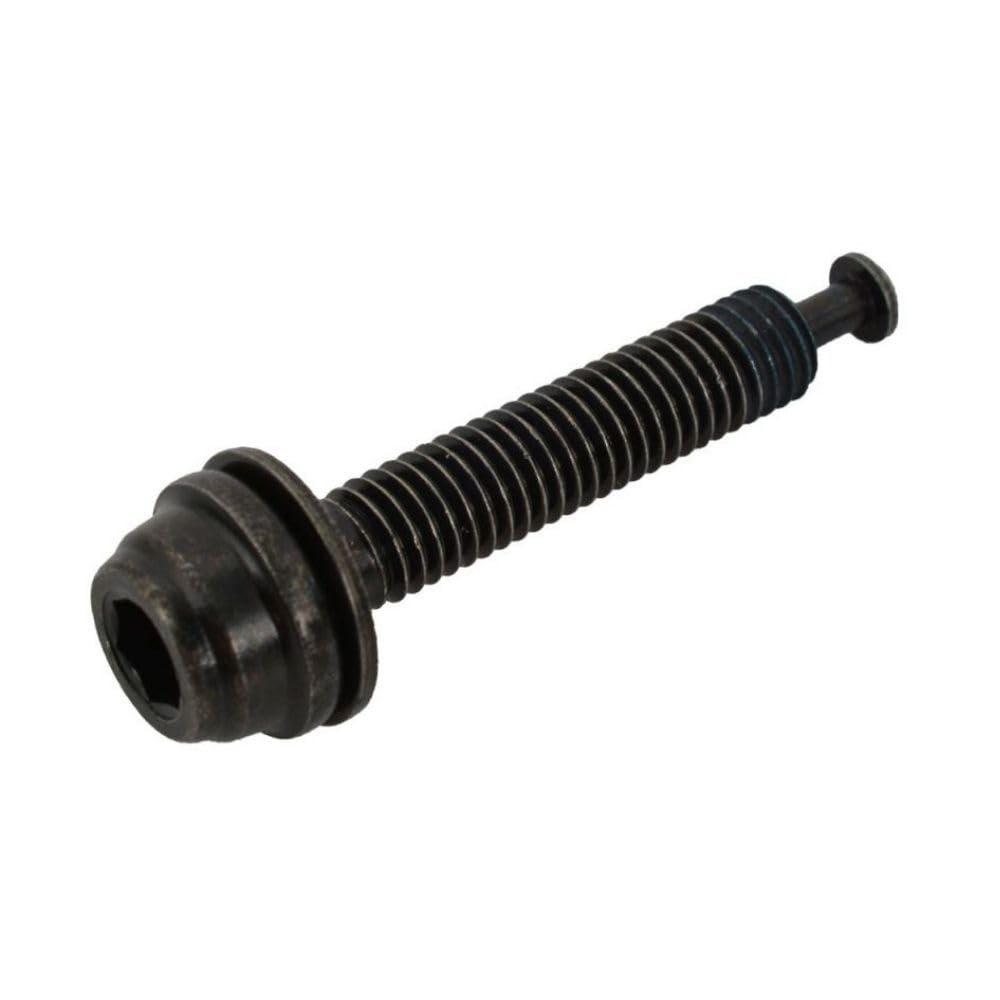 

Shimano Flat Mount Mounting Frame Thickness Bolt Length Y8N208020 Bolt, 25mm, 38mm,