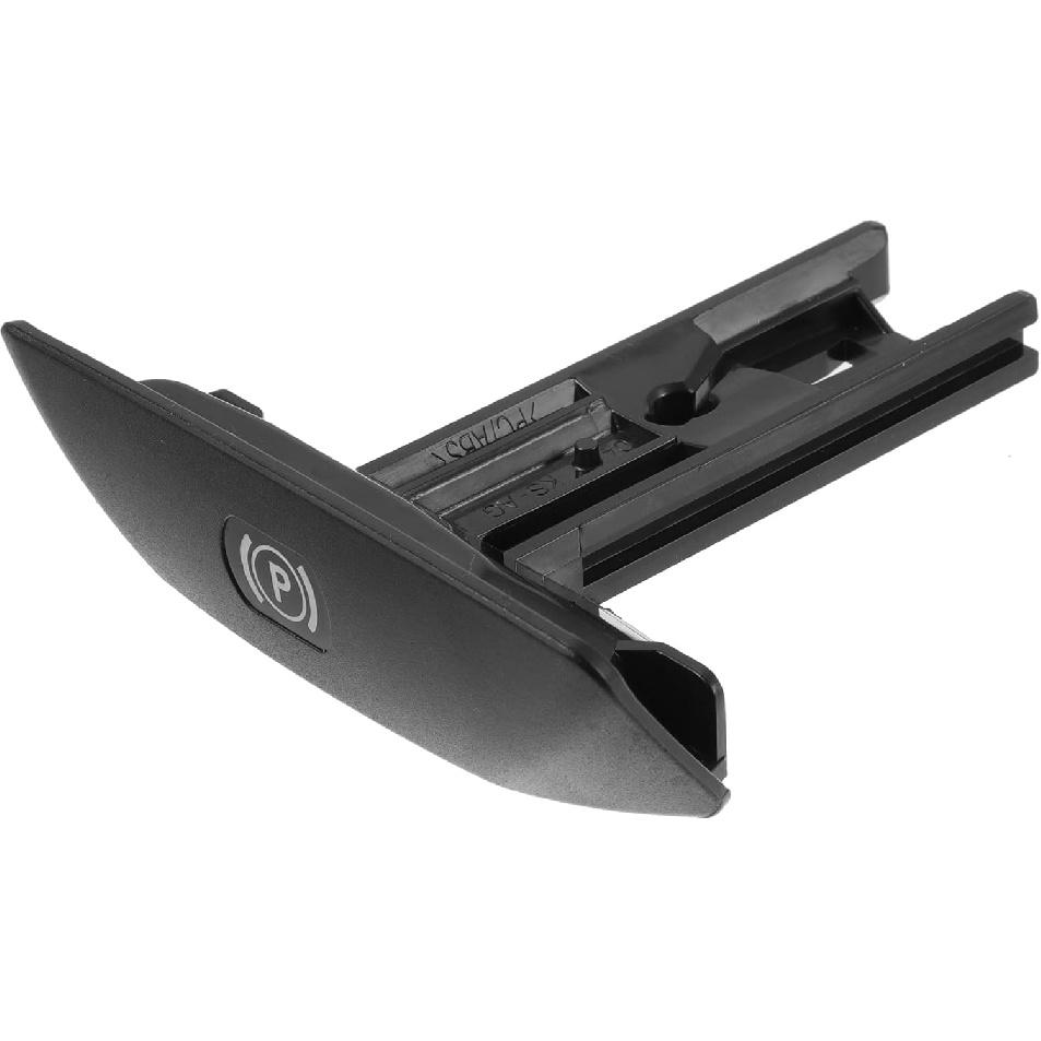 

A2044270020 / Inner/Parking Brake Handle for Mercedes-Benz C250 2012-2015 / Durable/Plastic / 1 Pcs/Black 3.43