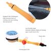 Car Wash Brush Spray Window Cleaners Long Handle Automatic Auto Brushes