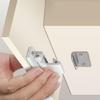 Nylon Cabinet Locks Latch for Yacht Ship Marine Household Furniture Trailer Home