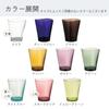 Plakira Unbreakable Glass Cup 320ml Microwave Dishwasher Safe Made In Japan Outdoor Children Home Party Restaurant Cute Stylish Clear Tumbler Beer