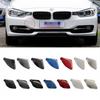 Car Front Bumper Tow Hook Cap Cover For BMW 3 Series F30 F31 320i 330i 2013-2018