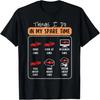 T-Shirts & Muskelshirts – T-Shirts