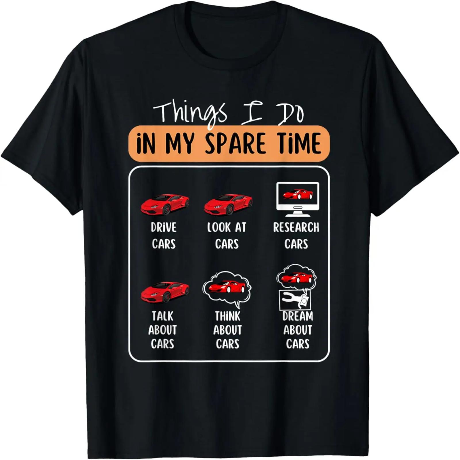 

Most likely to Race Santa s Sleigh- Christmas Car Driving T-Shirt XXXXXL різнокольоровий