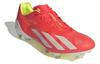 X Crazyfast Adidas+ Fg 'Energy Citrus Pack' IE2416