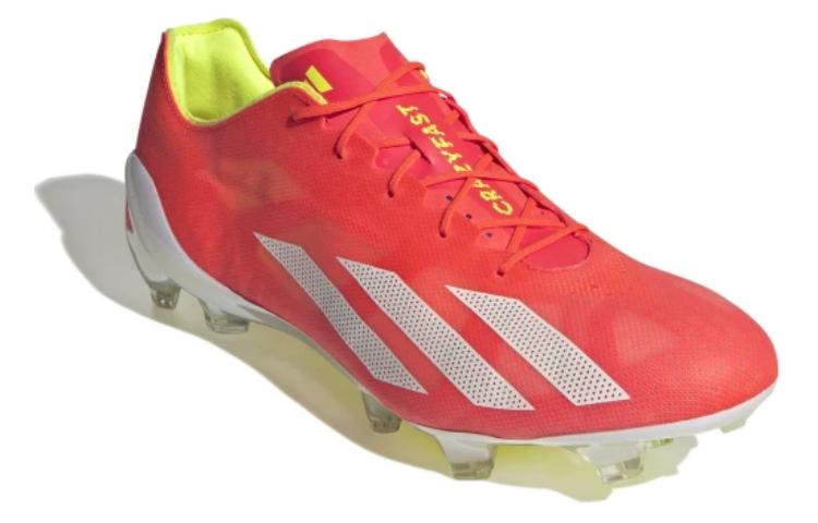 X Crazyfast Adidas+ Fg 'Energy Citrus Pack' IE2416