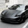 Car Vinyl Wrapping Film Extinction Black Color Change Vinyl Film PET Bubble Free Car Sticker Self Adhesive Auto Accessories