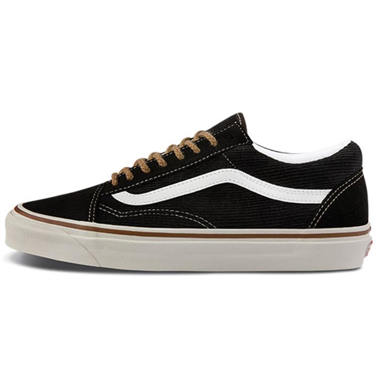 

Vans Old Skool 36 Dx Corduroy Black VN0A38G2UPG 36