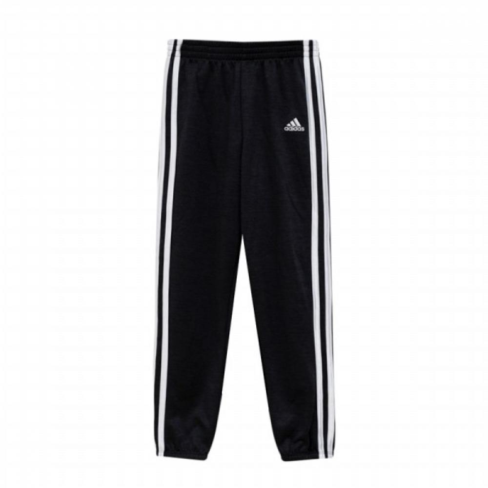 

[Adidas Junior] Штани Adidas Jersey Three Line Ak5645p blacks/24M