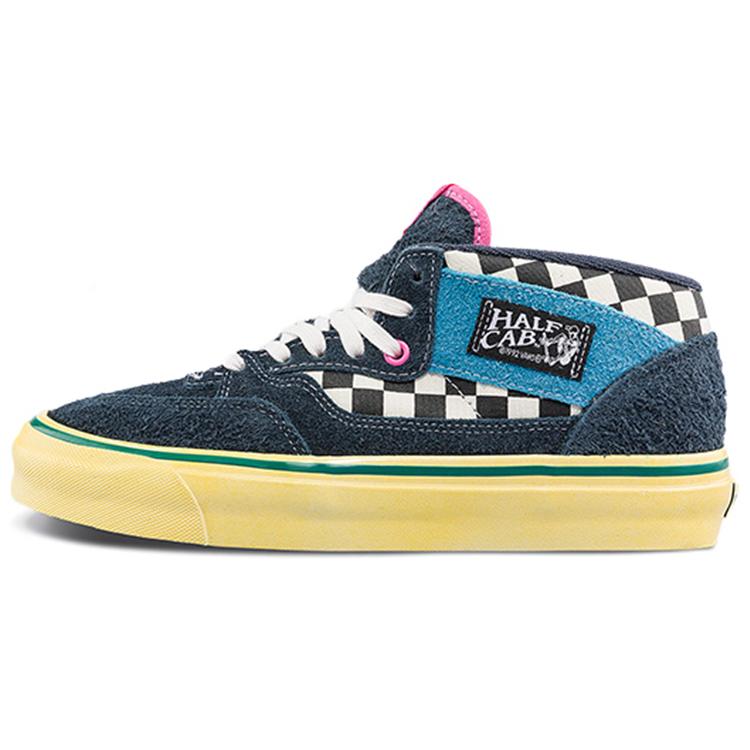 

Vans Liberaiders X Half Cab 33 Dx Turkish VN0A5KX6BZU 45