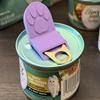 [Cute Cat Paw Opener] Cute Cat Paw Can Opener 1pc | Large, Effort-Saving Lever Design, Nail-Safe, Perfect Christmas Gift for Nail Enthusiasts