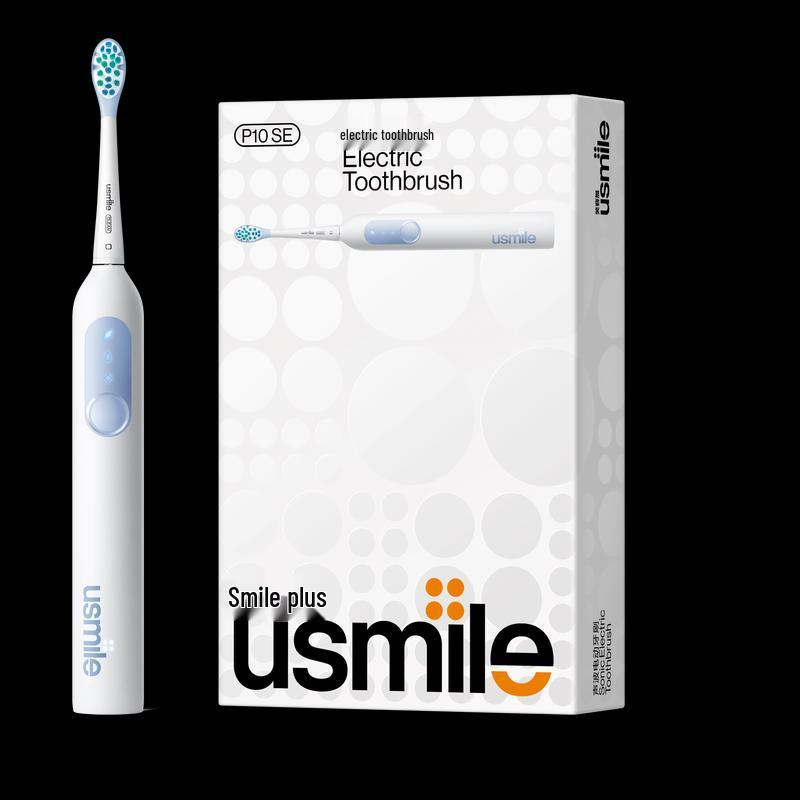 usmile P10SE Sonic Electric Toothbrush CN Plug (adapter Included)