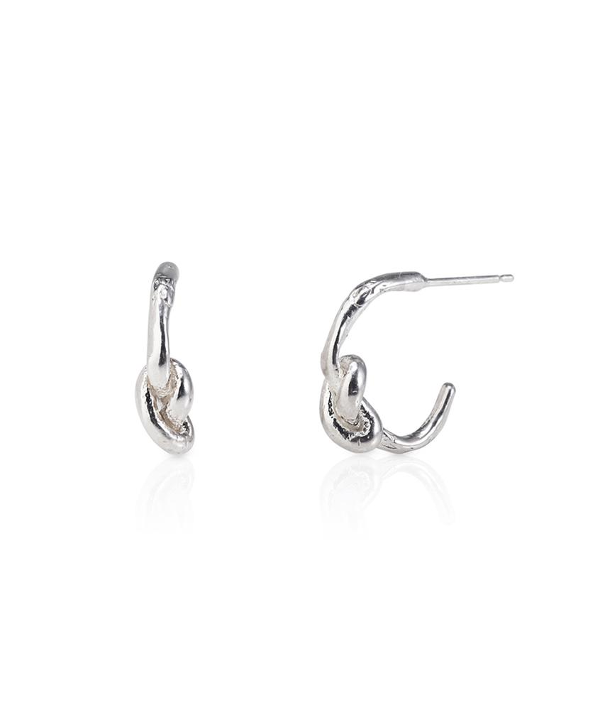 Reindeer Fragments Earring 28
