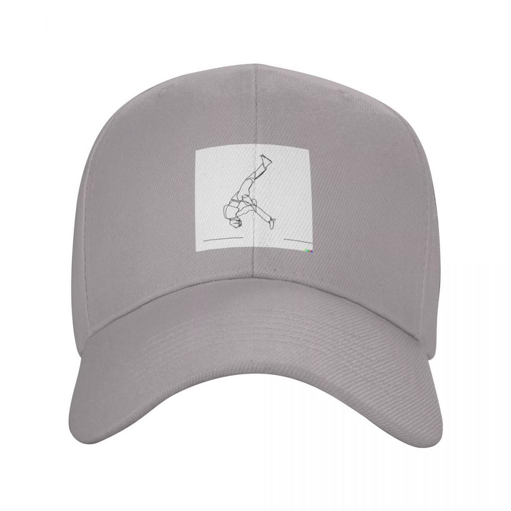 Gainer Flashkick Cap Baseball Cap Fur Hat Caps Unisex Women's