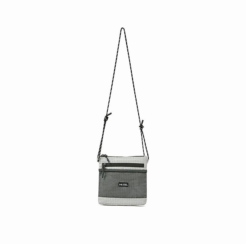 Under Armour Outdoor Collection Fabric Crossbody Bags Unisex Multicolor 261390913