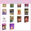 Previsão do futuro – Tarot