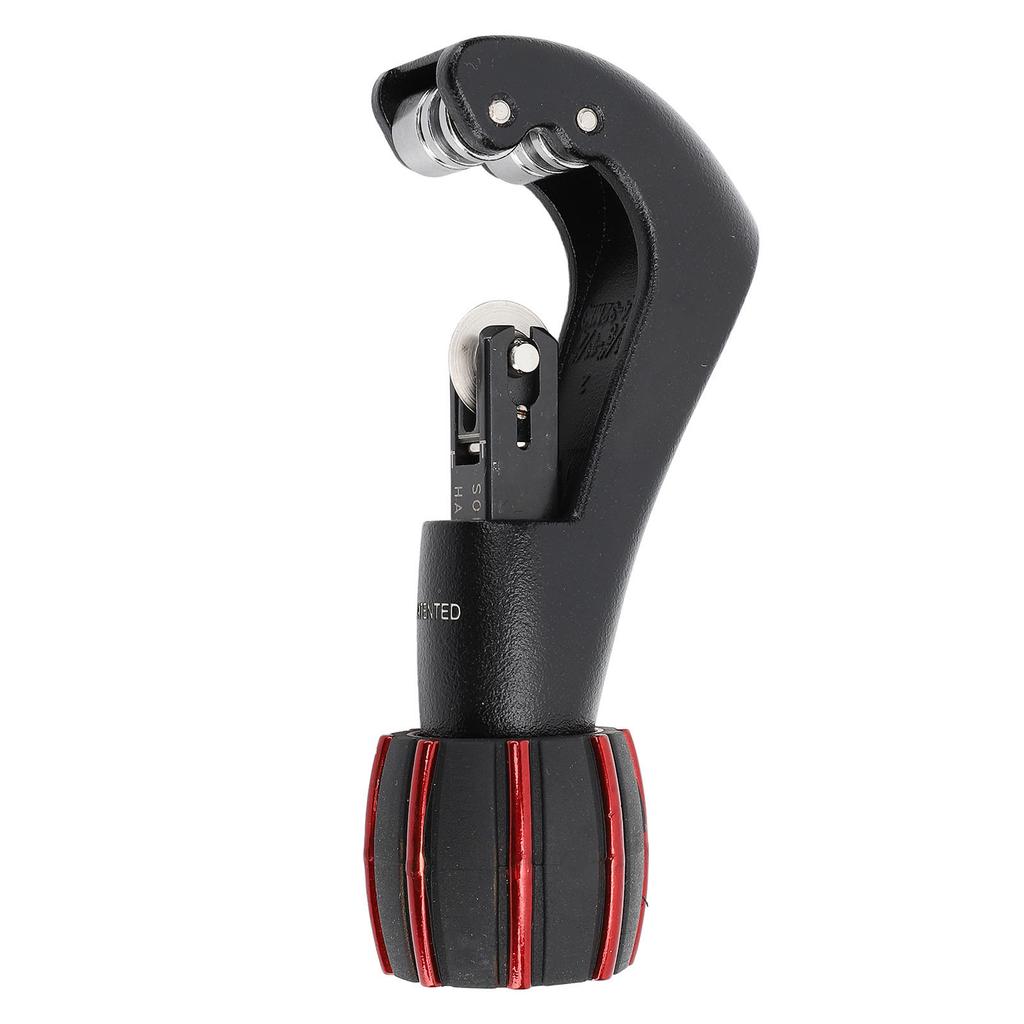 Metal Tube Cutter Ball Bearing Adjustable Pipe Cutting Tool for 1?3 Inch Copper Aluminum Tubing