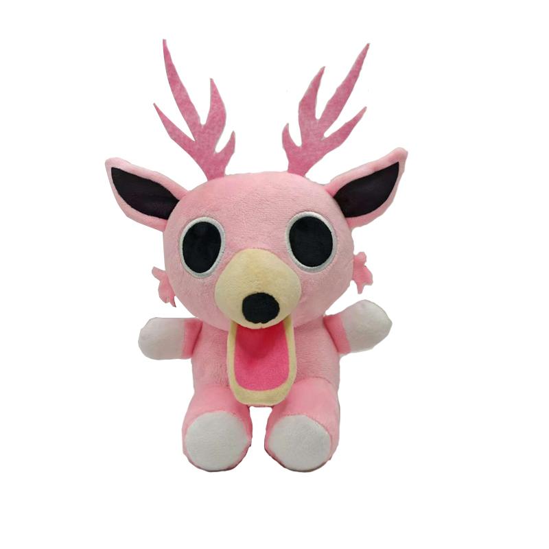 High-Quality Hot High-Quality 99 High-Quality Nights In High-Quality The High-Quality Forest High-Quality Deer High-Quality Plush Play sets