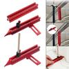 Aluminum Alloy Scribing Tool for Woodworking, Carpentry And DIY Projects