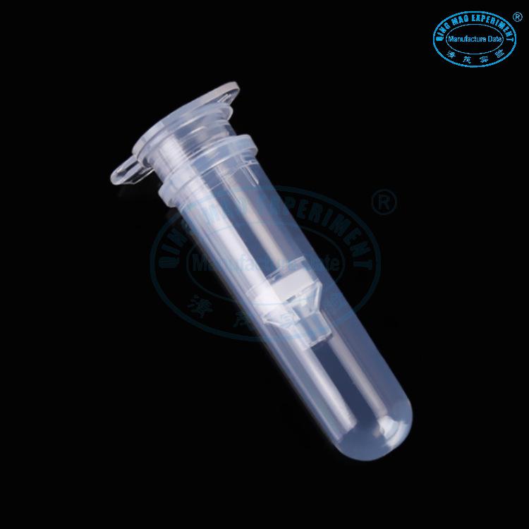 2ml Gel Recovery & Plasmid Extraction Column for DNA/RNA Purification