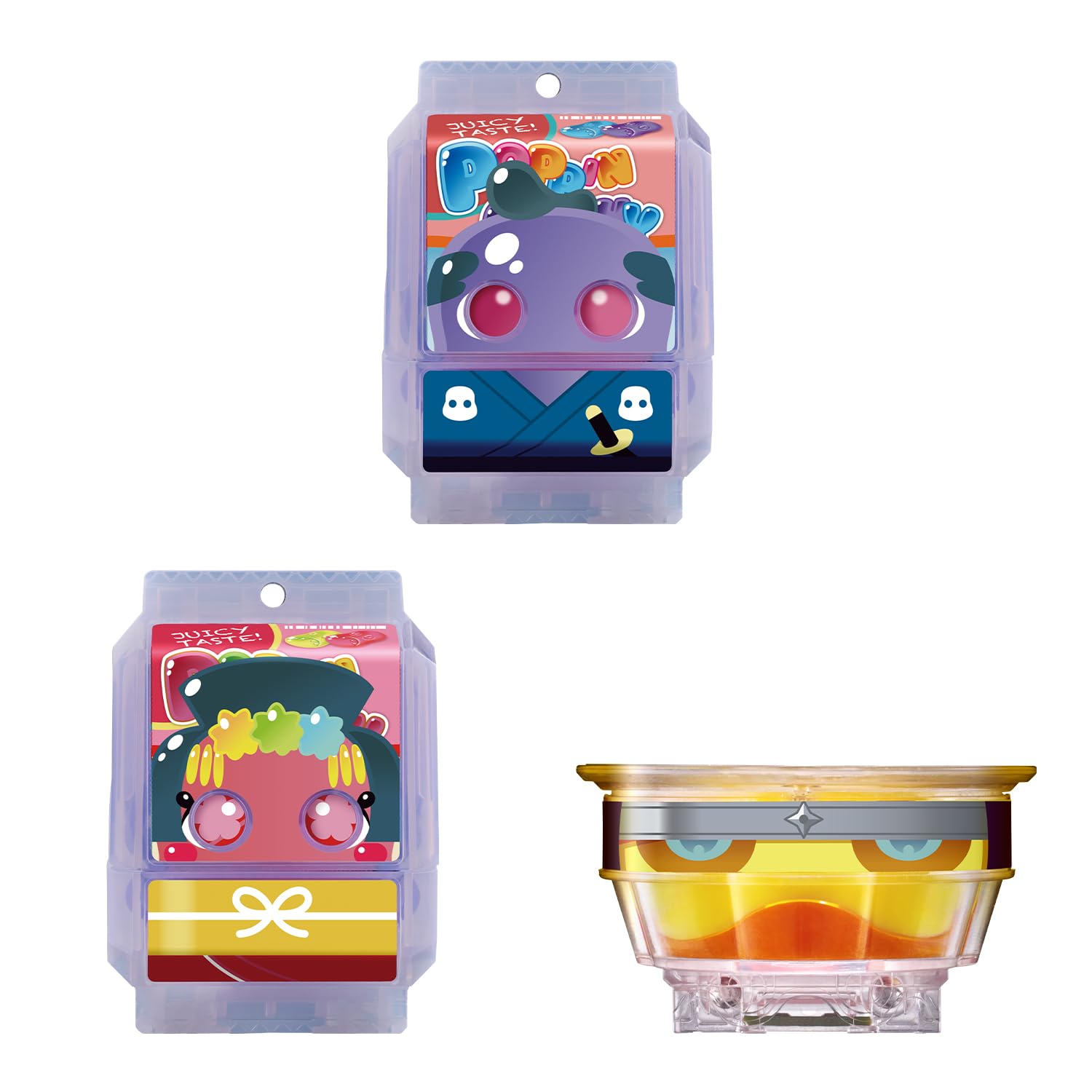 [BANDAI] Камен Райдер Габ DX Набор «Вечеринка Готидзо» 04