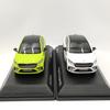 GAM1 Diecast SKODA 1:43 Scale Enyaq Coupe RS Alloy Car Model Collectible Toy Gift Souvenir Display Ornament