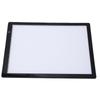 Slide Viewer Light Box for Scanning Film Negatives and Slides A4 Ultra Thin Light Pad Scanner with Infinite Brightness