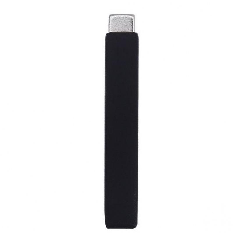 Enhanced Magnetic Nail Art Tool with Anti-Collision Guard