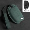 Suede Fabric Auto Flip Key Fob Cover Case Fit For Hyundai Grand I10 I20 I30 Ix35 Ix45 Hb20 Elantra Solaris Sonata Santa Fe Sport Tucson