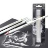 3Pcs/Set White Charcoal White Sketch Charcoal Pencils 3Pcs/Set Highlight Carbon Pens  Sketching