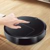 Sweeping Robot USB Fully Automatic Mopping And Vacuum Cleaner One-Click Start Powerful Cleaning Robot Slim Silent Mopping Robot for Home Office