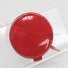 Car Accessories Front Bumper Tow Hook Hauling Eye Cover Cap For Ford Fiesta 2012 2013 2014 2015 2016 2017 1805922 C1BB17A989AA
