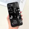 For OPPO A57 A77 4G Case Cute Cool Cartoon Back Cover TPU Soft Silicone Phone Cases For OPPO A77 5G A57s A57e A77s 4G Bumper Bag