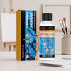 Artist Oil Paint Thinning Medium 80ML Odorless Mineral Spirits Suitable for Oil Painting and Cleaning Brushes with Fast Drying Properties
