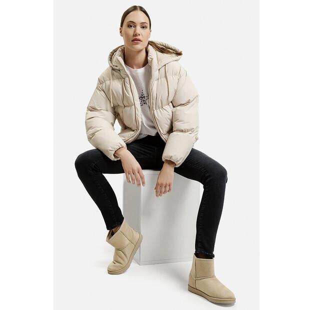 Куртка зимняя Cross Jeans 81284-009