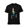 Mad Magazine Don Martins T-Shirt Anime T Shirts Oversize T Shirt Man Luxury T Shirt Man Plain T-Shirt