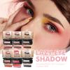 Little Mushroom Eyeshadow Series - Natural Pigment, Pearl & Matte, Beginner-Friendly Daily Shimmer Eyeshadow