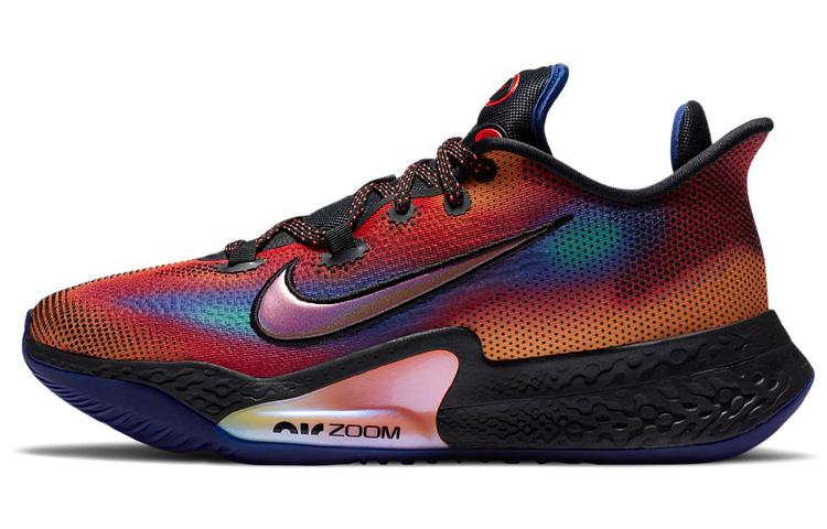 Nike Air Zoom Bb Nxt  Heat Map  CK5707-401 41