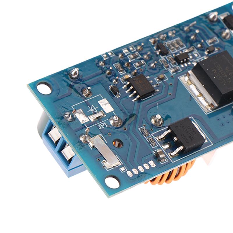 5A DC-DC Mppt Panou Solar Controler Modul Regulator Controlere Tensiune Constantă Curent Constant Încărcare