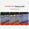 Waterproof Solar Pathway Lights for Courtyards, Stairs, and Walkways