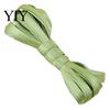 Garment Edge Binding Satin Bias Tape, 10mm Wide, Durable Hemming Strip, Sewing Tape And Quilting Finishing Ribbon, for Clothing Handicrafts