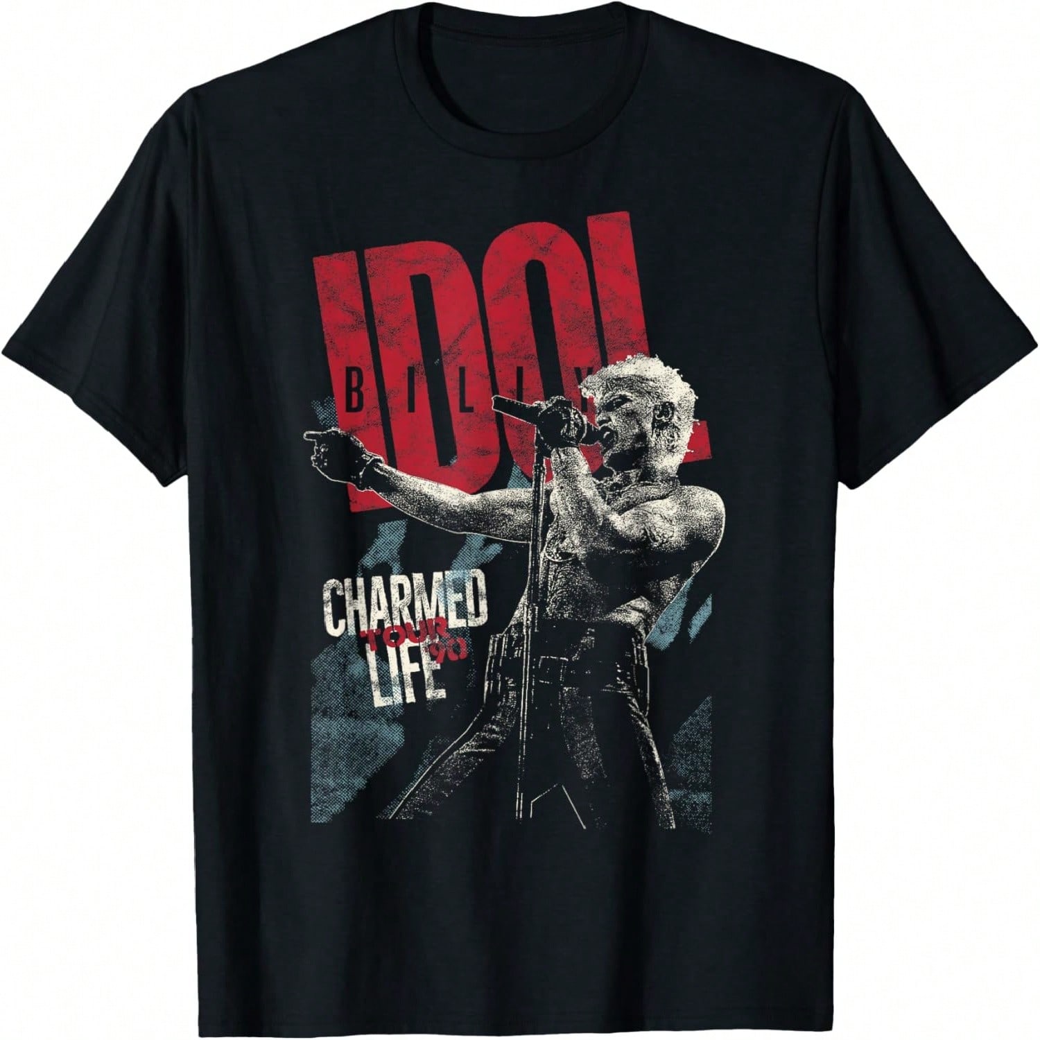 Official Bling T-Shirt S разноцветный