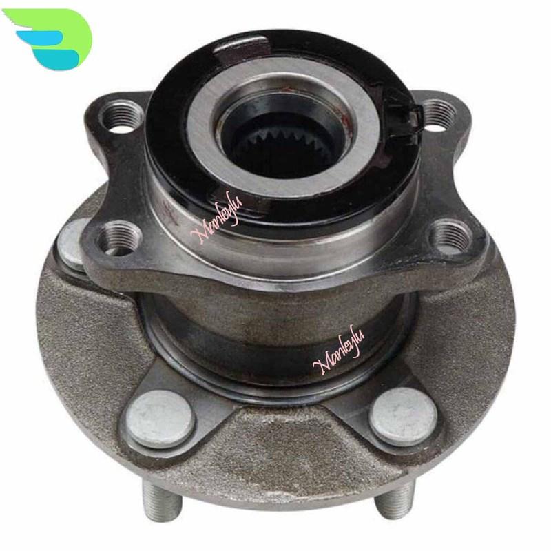 1606291880 3785A086 K05105770AE Rear Wheel Hub Bearing For CHRYSLER SEBRING DODGE CALIBER JEEP COMPAS PATRIOT MITSUBISHI