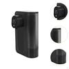 Automatic Soap Dispenser Liquid 3 Adjustable Volume USB Rechargeable Smart Touchless