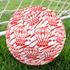 Club Atletico  Size 5 Soccer Balls, High-Quality, Anti-Slip, Protective Football, a Unique Gift Suitable for Birthdays, Christmas