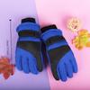 Warm Children Gloves Thicken Winter Mittens High Quality Kids Ski Gloves