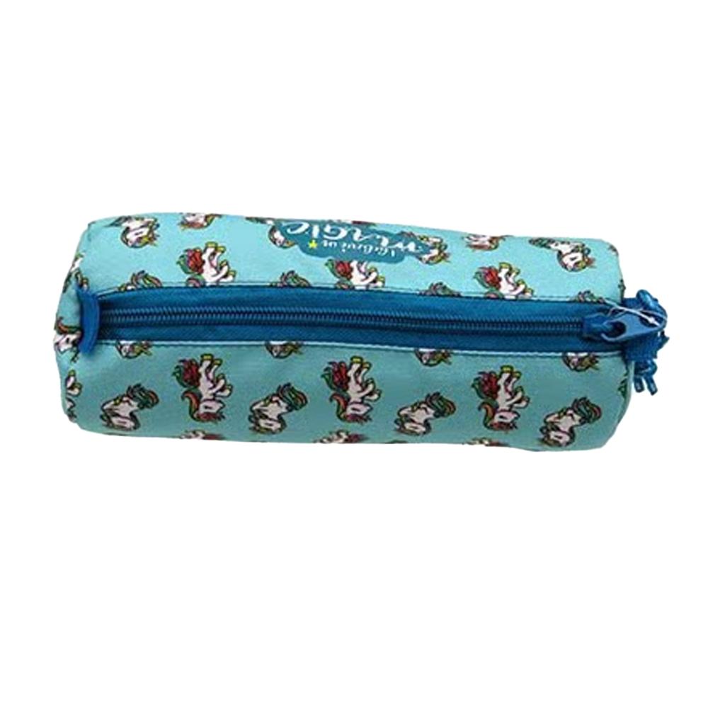 Bagoose Unicorn Pencil Case