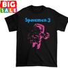 Νέα Dreamnaut Αστροναύτες 3 Μαύρο S-234XL Μπλούζα ND222 Unisex T-Shirt