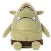 Snack World Beans Collection Gob-san Plush Toy, Approximately 15cm Tall